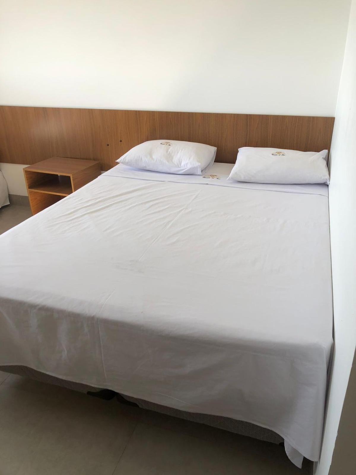Hotel Coracao De J E S U S Trindade  Kültér fotó